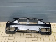 BMW 1 F20 F21 11- bumper front front