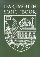 Dartmouth Song Book Zeller Paul R.