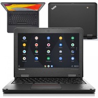 LENOVO THINKPAD 11e 4GB WiFi OFFICE SSD CHROME OS