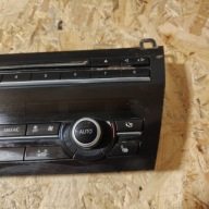 Unite commande clima BMW 7 F01 9306177-01