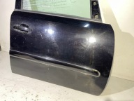 Opel Zafira B lift door right front front Z20R