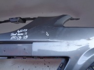 front bumper SEAT LEON II 2 1P 1P0 09- LIFT NR 46073