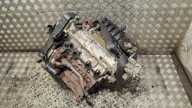 engine unprotected pillar FIAT PANDA II 1.2 169A4000