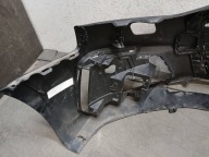 bumper front AUDI A4 8W B9 S LINE LIFT 19