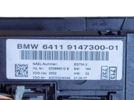 vezérlö panel a klímának BMW 3 E92/E93 E92 2007 9147300