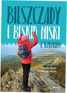 Bieszczady i Beskid Niski z dzieckiem - Marlena