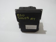 Servo frein ABS AUTOMAT BMW E60 E61 306D3 6777797