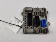 computer motore ECU 55491600 OPEL ASTRA J