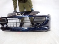 PEUGEOT 307 LIFT 05-08 bumper front front