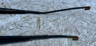 wiper arms front right + left NISSAN LEAF and ZE0 10- PARA