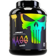 Muscle Clinic Angry Mass 1800g SVALY SILA