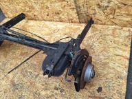 axis rear part RENAULT TRAFIC III OPEL VIVARO B TALENTO 14