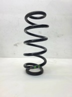 spring front left or right AUDI Q5 8R 320MM X 16MM 2X green 1X BRAZ