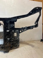 support panel for radiators pillar sider Kia Ceed and Lift 1.6 CRDI