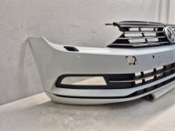 VW PASSAT B8 14-19 bumper front front 4XPDC SPR 3G0807221