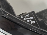 NEBELSCHEINWERFER RECHTS CITROEN C5 AIRCROSS 18- LED