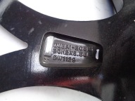 disk hliníkový ALFA ROMEO 8,5JX20 ET31 5X110