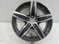 BMW disk hliníkový 17 6855091