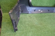 BMW 4 G26 E-DRIVE 21- bumper rear rear part