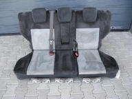 Sitz heck SUZUKI GRAND VITARA II