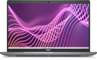 Notebook Dell Latitude 5540 15,6" Intel Core i5 16 GB / 512 GB šedá