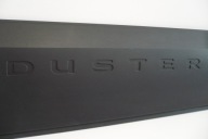DACIA DUSTER II 2 moulding door right front 2017-24
