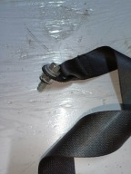 tension belt safety left front NISSAN MURANO Z50