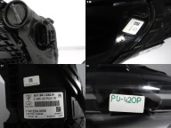 PORSCHE TAYCAN 9J1 19-24 light FULL LED MATRIX PDLS+ right front EUROPA