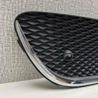 MERCEDES E-class W213 16-20 grid moulding CHROM left front A2138851122