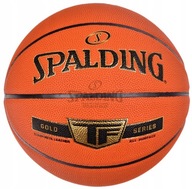 SPALDING TF GOLD 7 PIŁKA DO KOSZYKÓWKI IN OUT