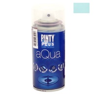 PINTYPLUS Aqua Dekoratívna farba j modrá 0,15L