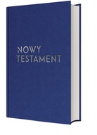 Pismo Święte Nowy Testament z infografikami, Wyd. Świętego Wojciecha