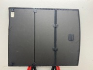 AUDI A6 C6 KOMBI floor mats boot 4F9861529D