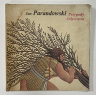 Przygody Odyseusza Parandowski