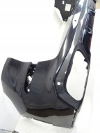 BMW X5 G05 m-packet bumper rear part rear