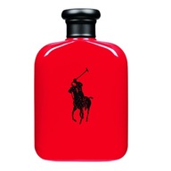 TTTTT RALPH LAUREN Polo Red EDT spray 125ml