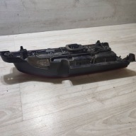 light rear rear part side left Peugeot Rifter 9819427380