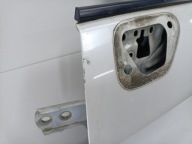 door front left side Toyota Prius 3 XW30 ZVW30 2011