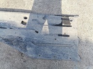 cover cover chassis left BMW E65 7020533