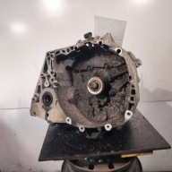 CAMBIO JH3105 1.4 16 V RENAULT MEGANE II