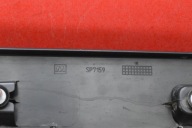 cap threshold right front black A00087729 FORD TRANSIT CONNECT MK2 13