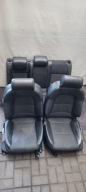 Sitz Sitze komplet Audi A3 8P LIFT 5D S-LINE