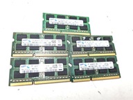 RAM DDR3 samsung 4gb 2rx8 pc3-12800s-11-10