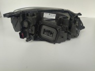 light left REFLEKTOR VOLVO V40 12- FULL LED