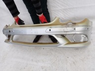 MERCEDES CLK C209 W209 LIFT AMG 05- bumper front