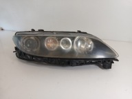 MAZDA 6 GG light right front black XENON