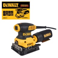 Dewalt DWE6411 Szlifierka oscylacyjna 230W