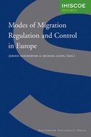 Modes of Migration Regulation and Control in