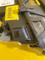 LIGHT LEFT FRONT BMW 3 E46 XENON 98