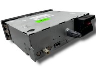 96137862XT AUDIO / RADIO CD / A2C97307400 CITROEN BERLINGO !J